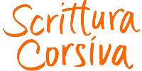 Scrittura Corsiva — Monica Dengo